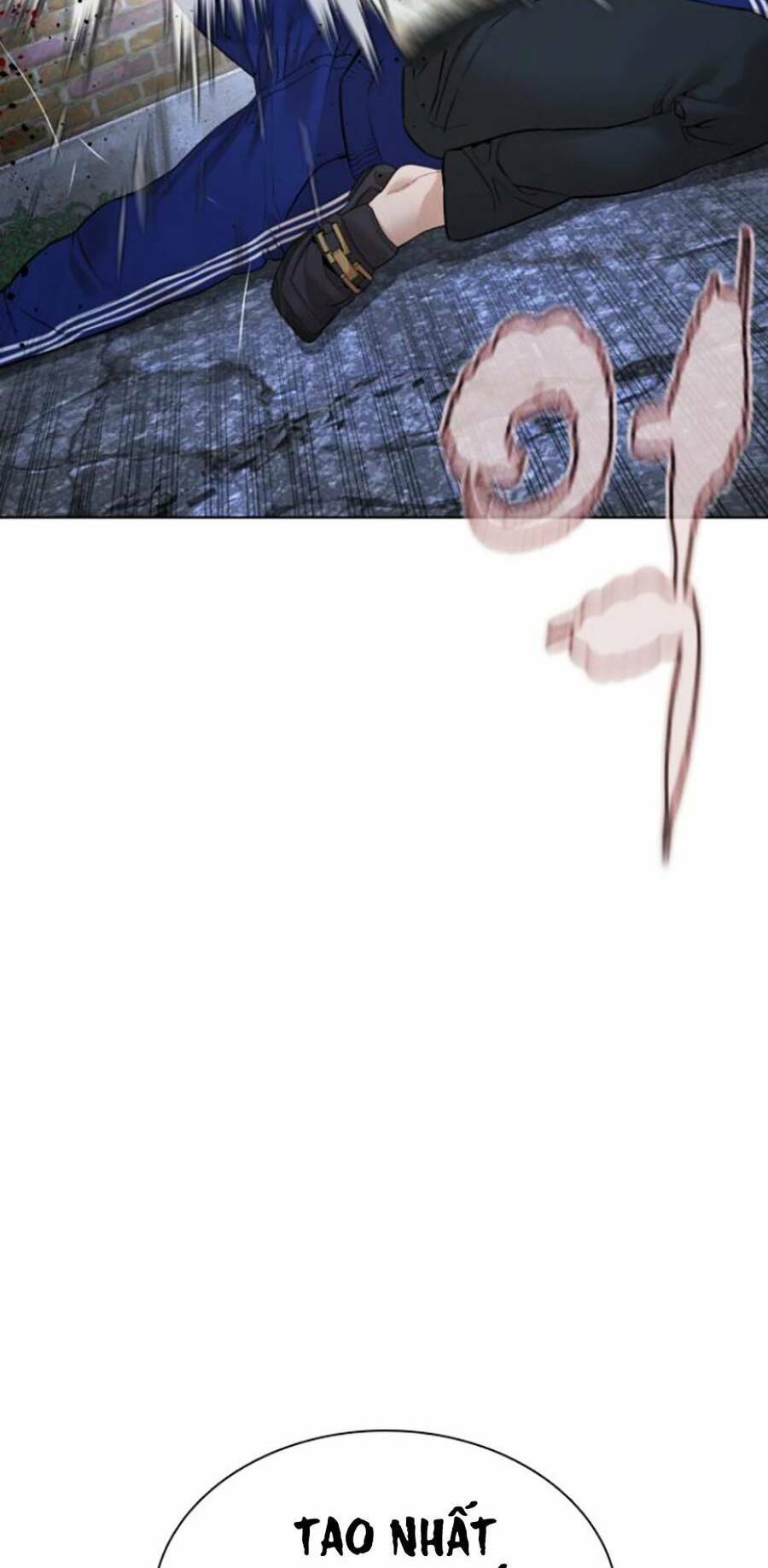Cách Chiến Thắng Trận Đấu Chap 181 - Next Chap 182
