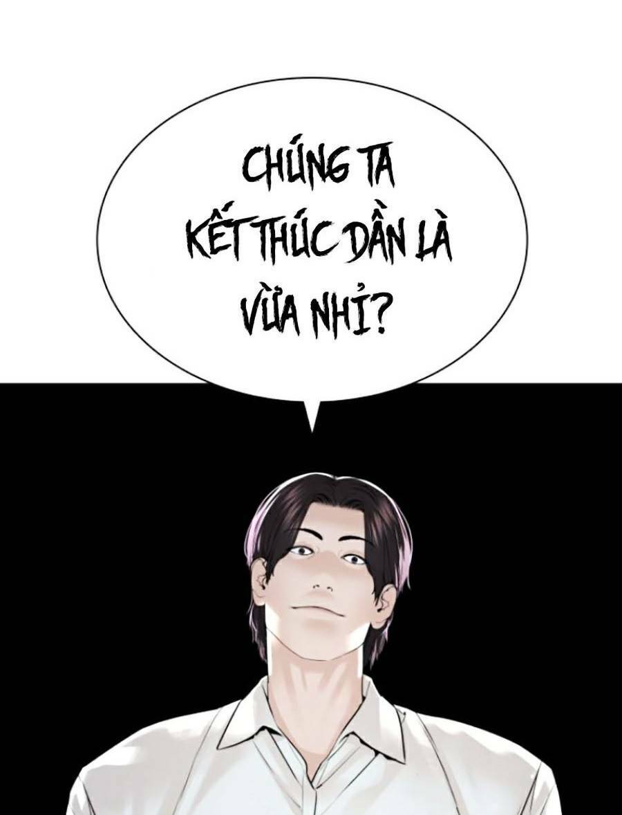 Cách Chiến Thắng Trận Đấu Chap 181 - Next Chap 182