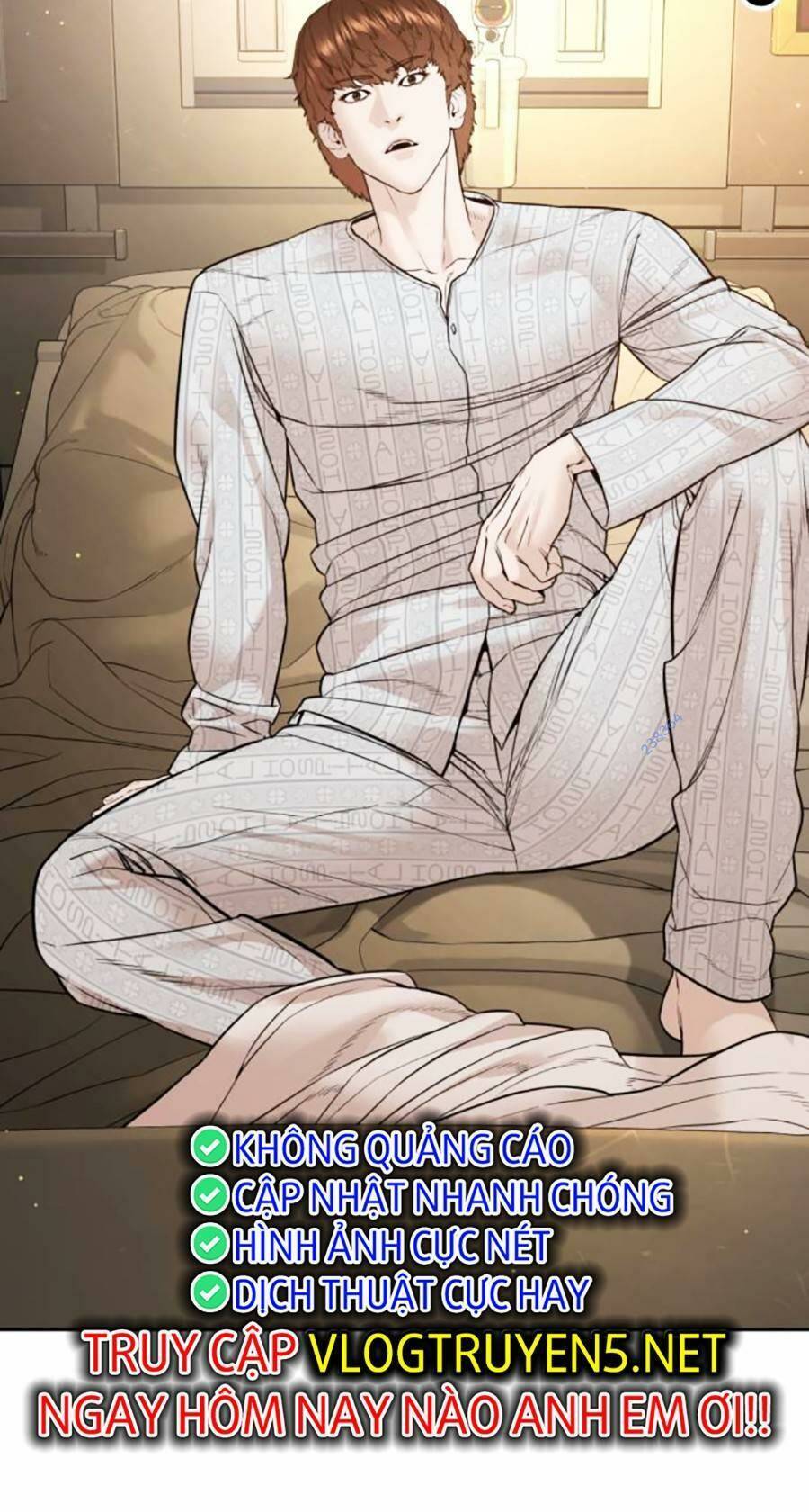 Cách Chiến Thắng Trận Đấu Chap 196 - Next Chap 197