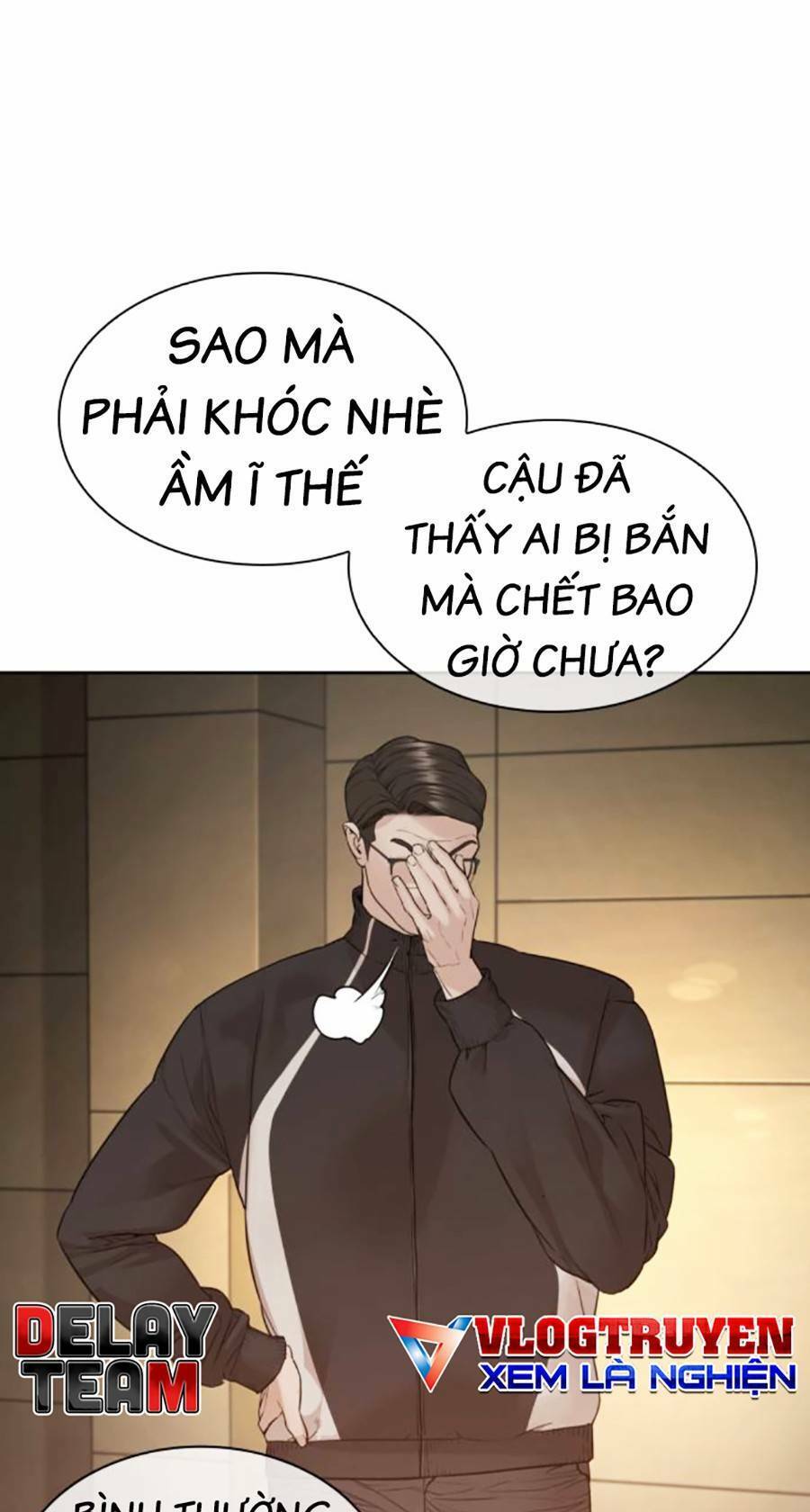 Cách Chiến Thắng Trận Đấu Chap 196 - Next Chap 197