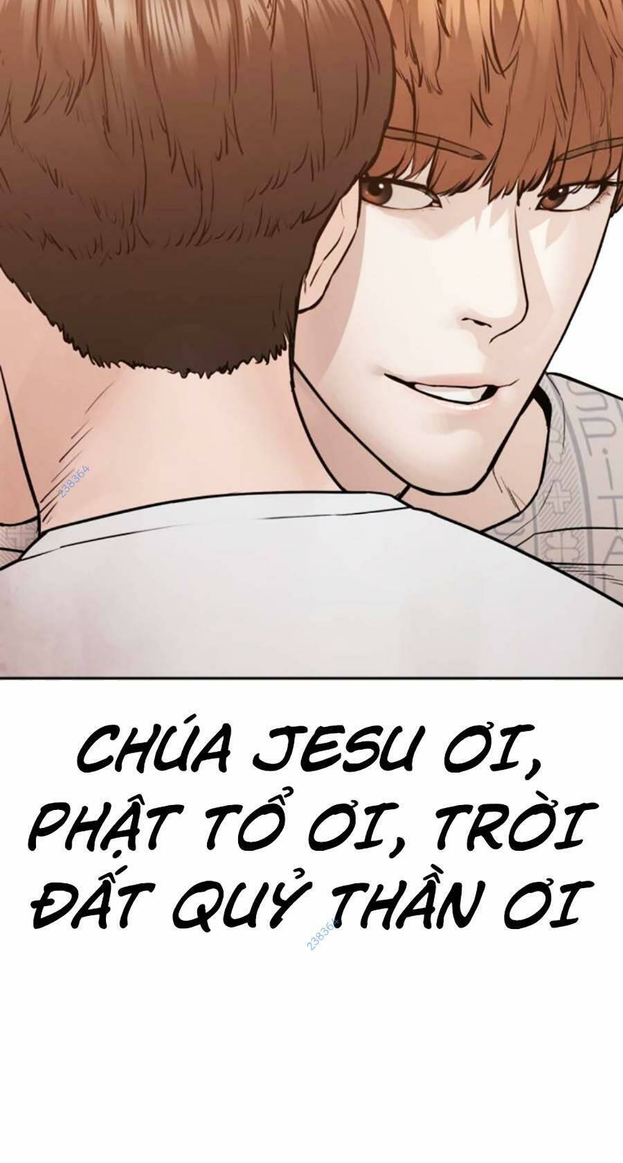 Cách Chiến Thắng Trận Đấu Chap 196 - Next Chap 197