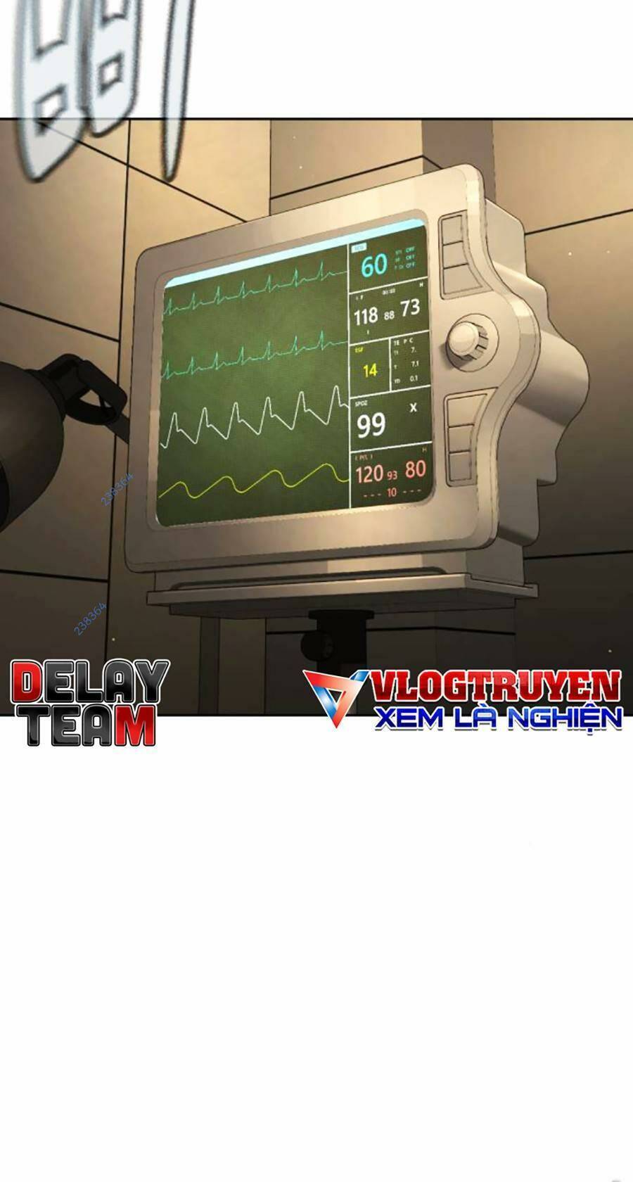 Cách Chiến Thắng Trận Đấu Chap 196 - Next Chap 197