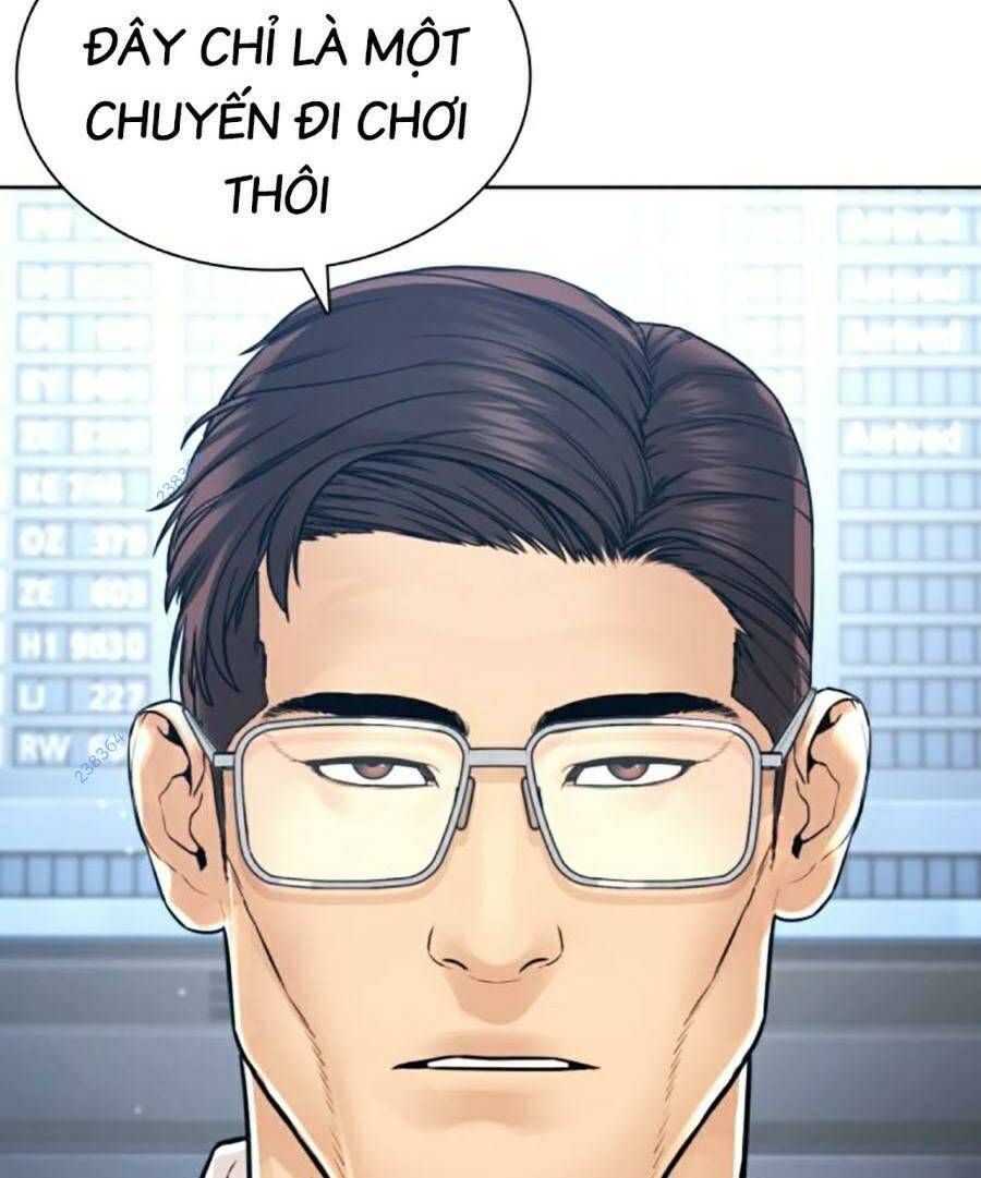 Cách Chiến Thắng Trận Đấu Chap 196 - Next Chap 197