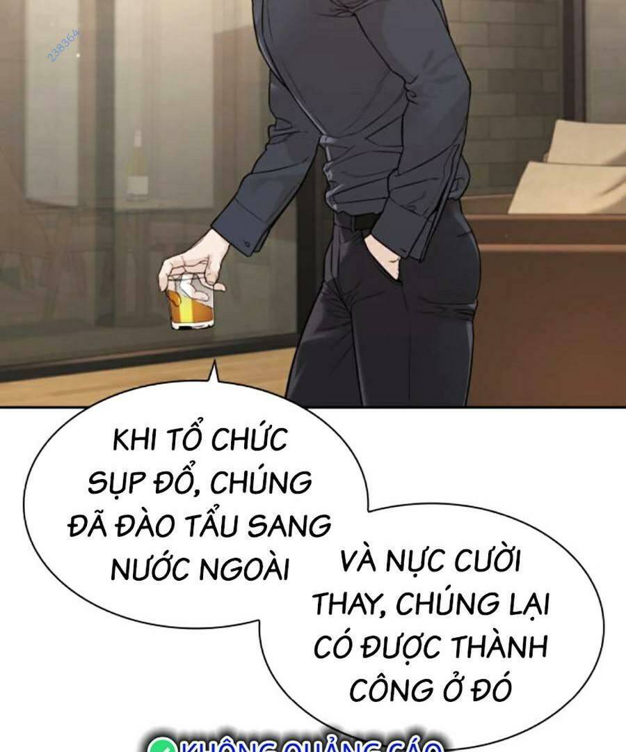 Cách Chiến Thắng Trận Đấu Chap 196 - Next Chap 197