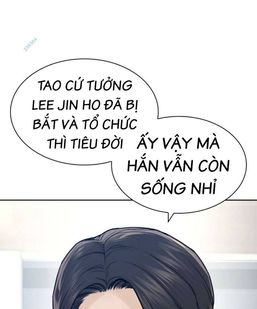 Cách Chiến Thắng Trận Đấu Chap 196 - Next Chap 197