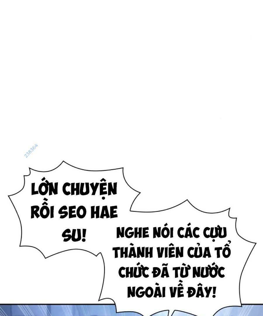 Cách Chiến Thắng Trận Đấu Chap 196 - Next Chap 197