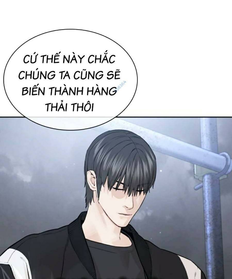 Cách Chiến Thắng Trận Đấu Chap 196 - Next Chap 197