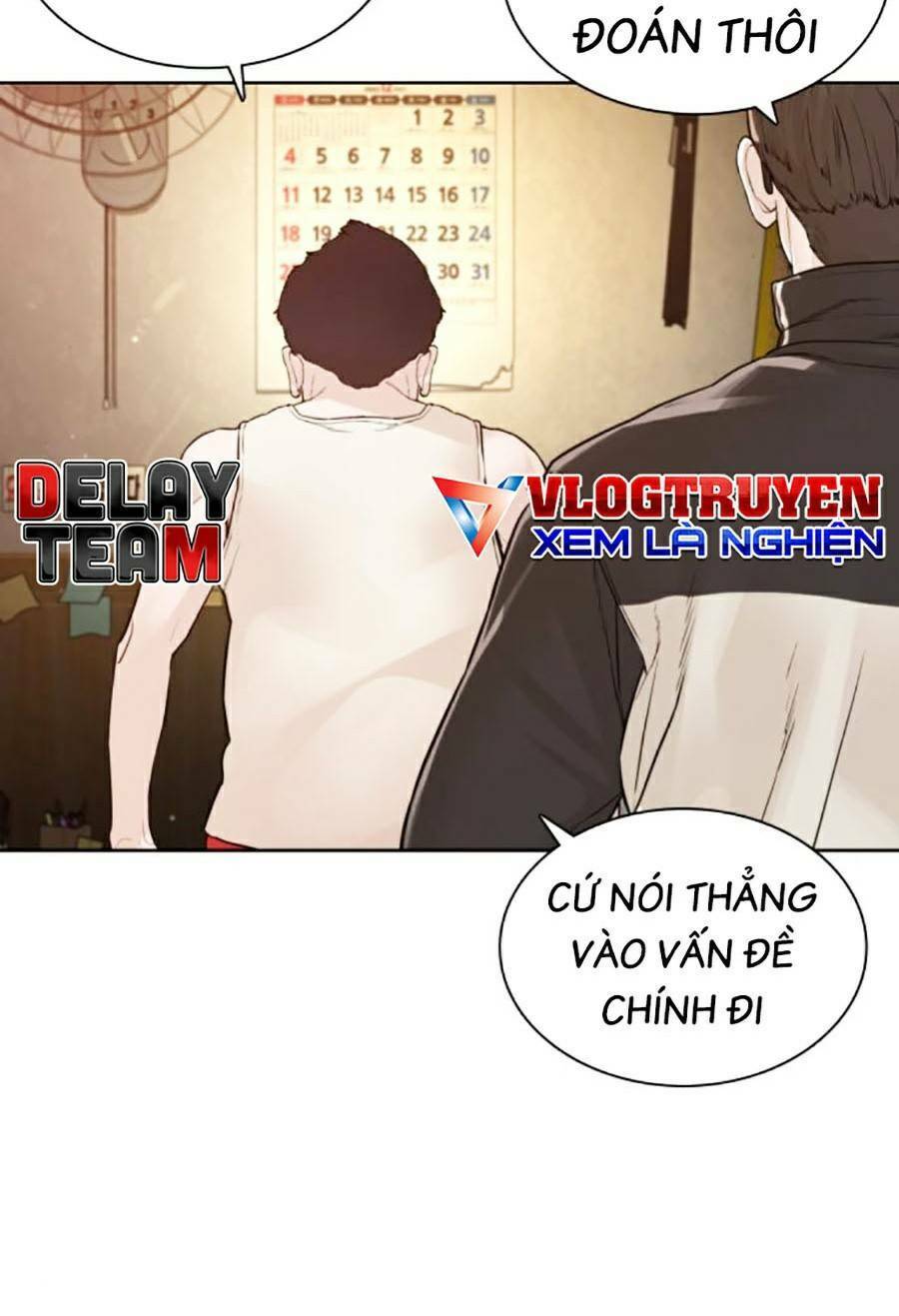 Cách Chiến Thắng Trận Đấu Chap 196 - Next Chap 197