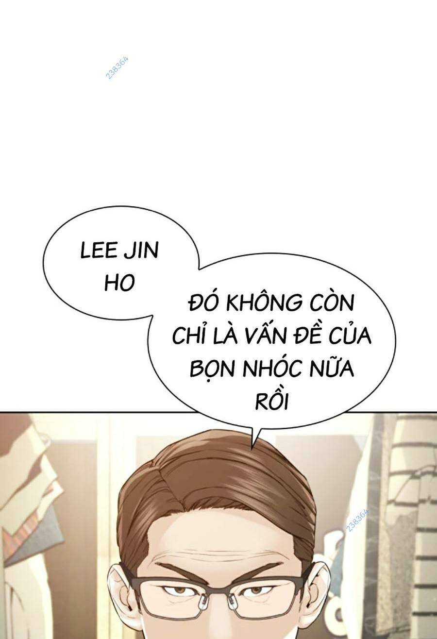 Cách Chiến Thắng Trận Đấu Chap 196 - Next Chap 197
