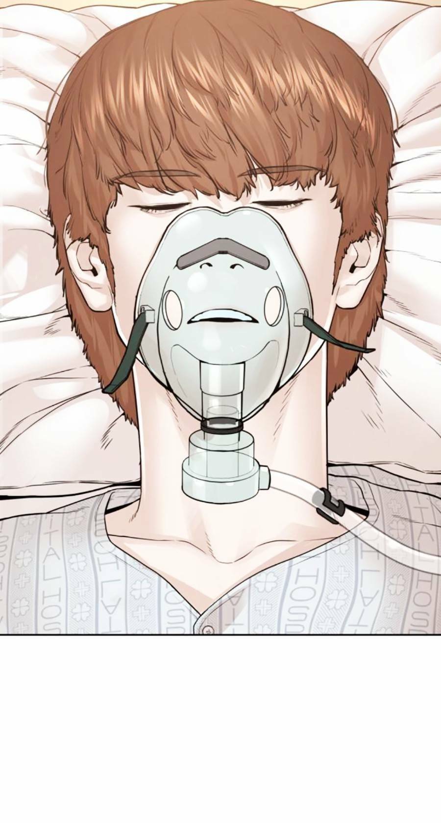 Cách Chiến Thắng Trận Đấu Chap 196 - Next Chap 197