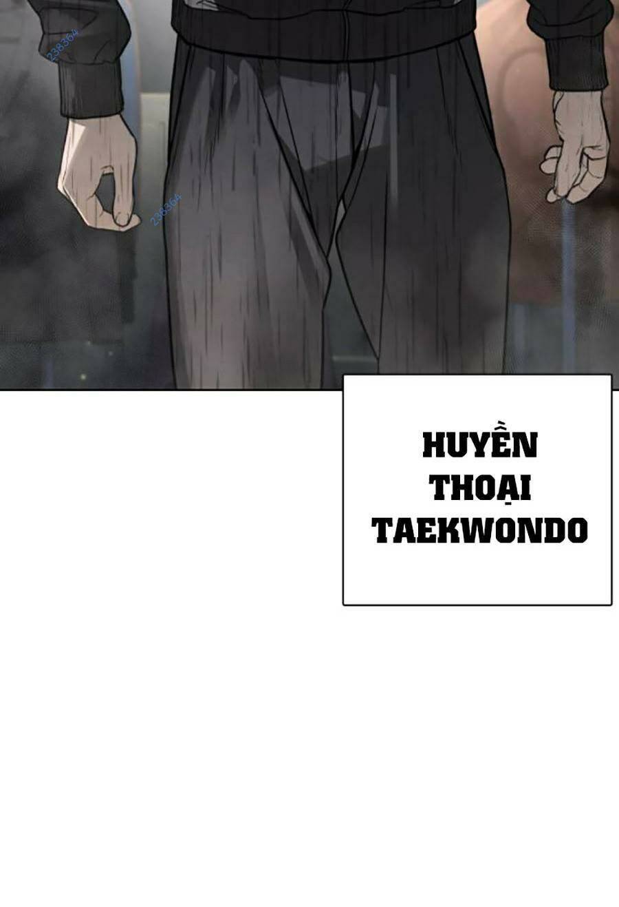 Cách Chiến Thắng Trận Đấu Chap 196 - Next Chap 197