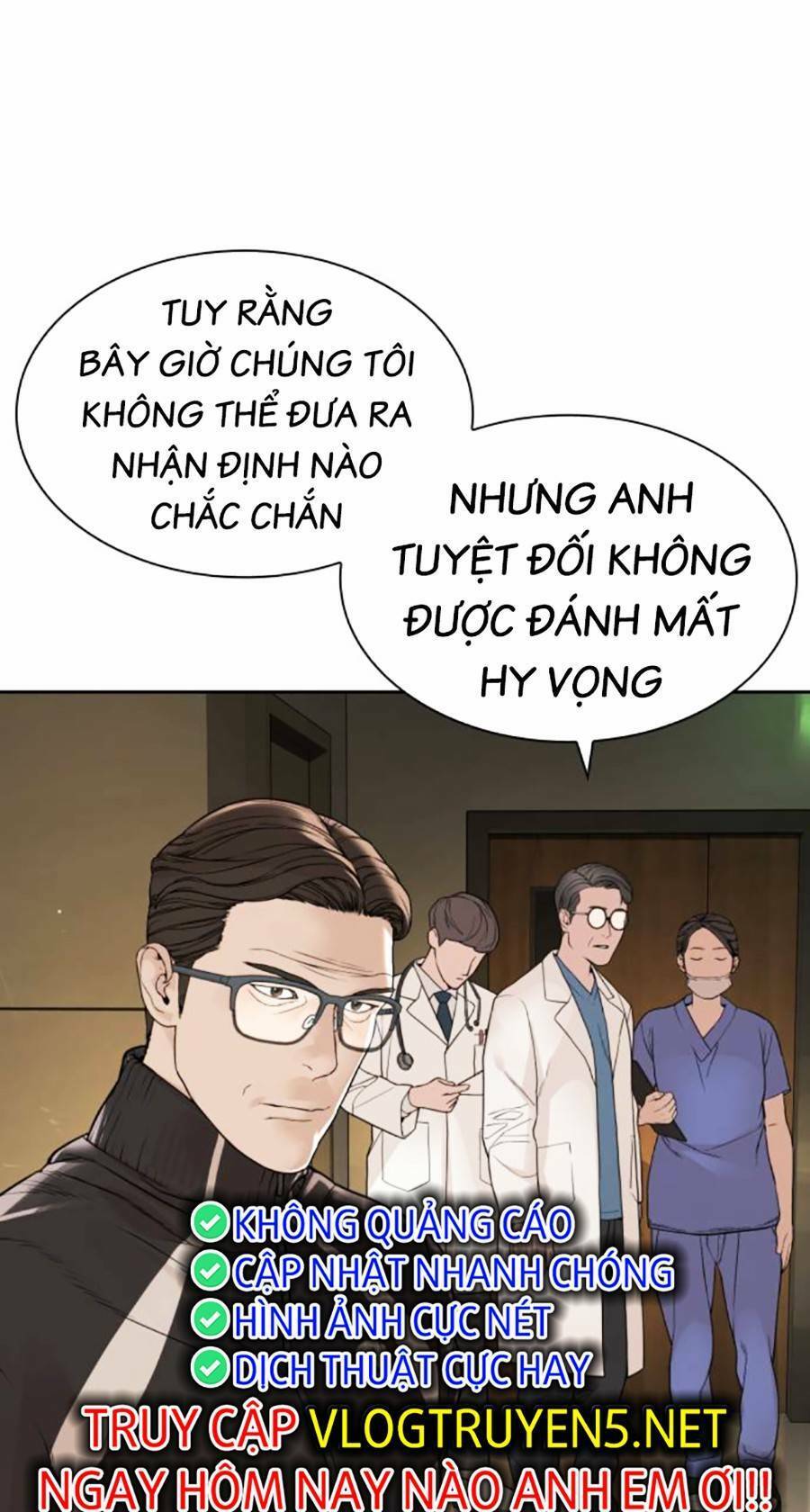 Cách Chiến Thắng Trận Đấu Chap 196 - Next Chap 197
