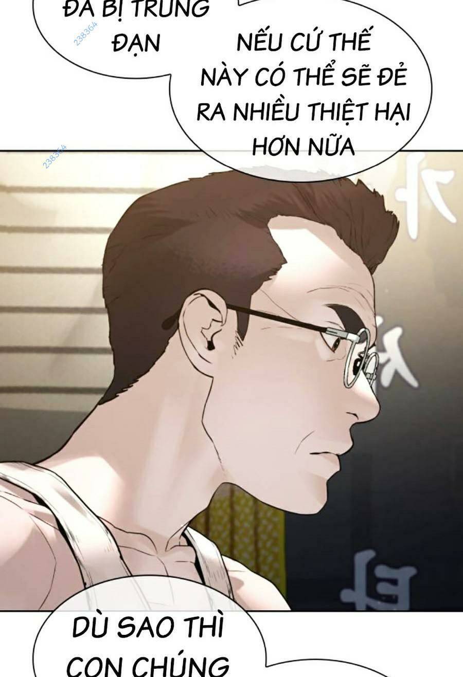 Cách Chiến Thắng Trận Đấu Chap 196 - Next Chap 197