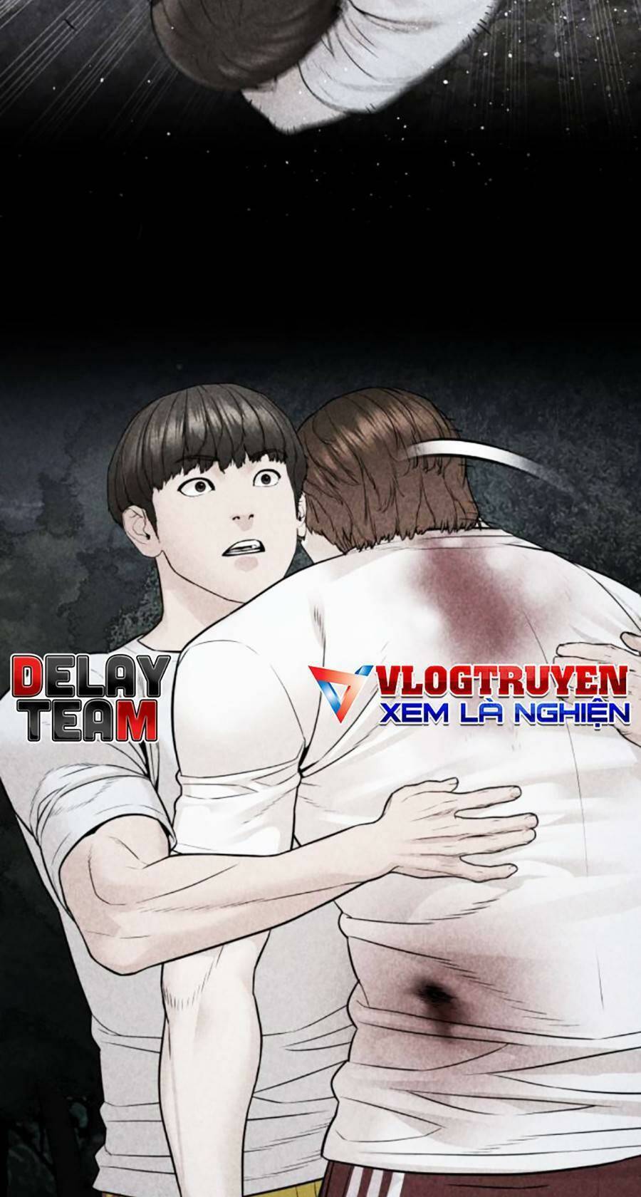 Cách Chiến Thắng Trận Đấu Chap 196 - Next Chap 197