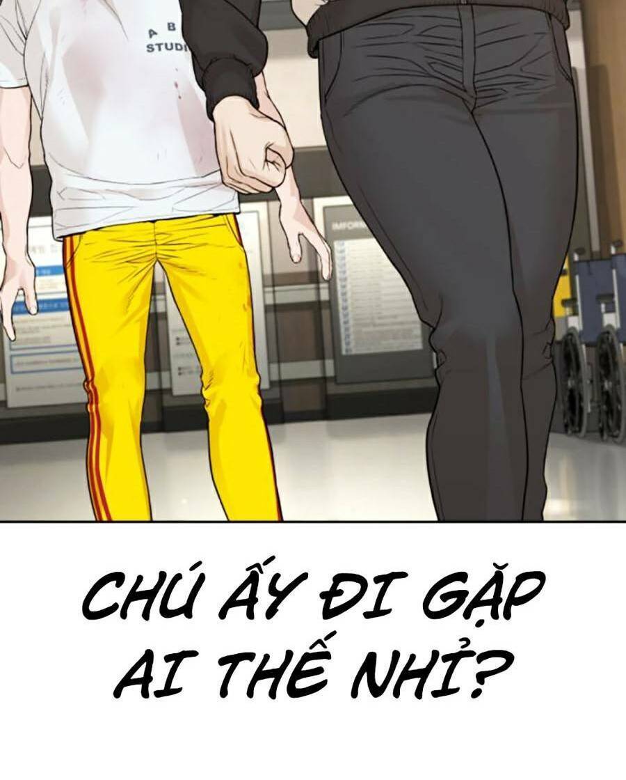 Cách Chiến Thắng Trận Đấu Chap 196 - Next Chap 197