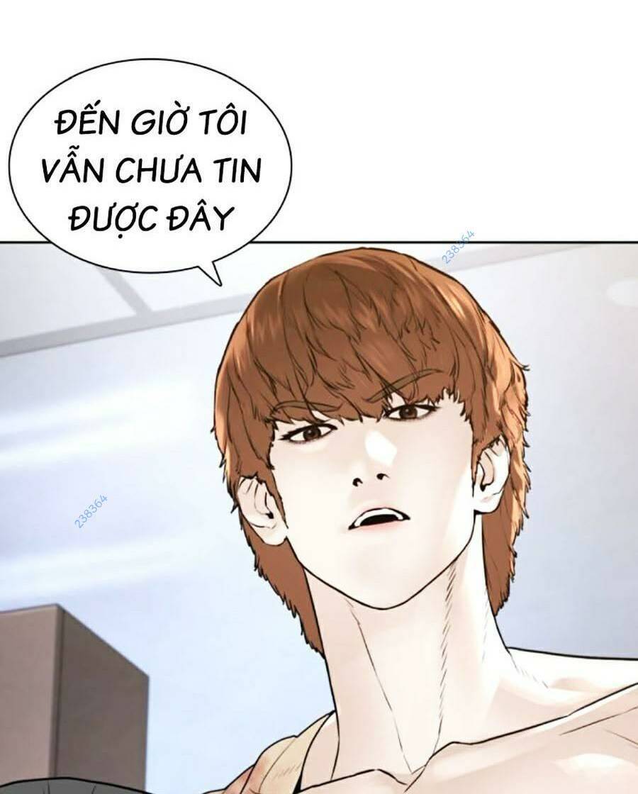 Cách Chiến Thắng Trận Đấu Chap 196 - Next Chap 197