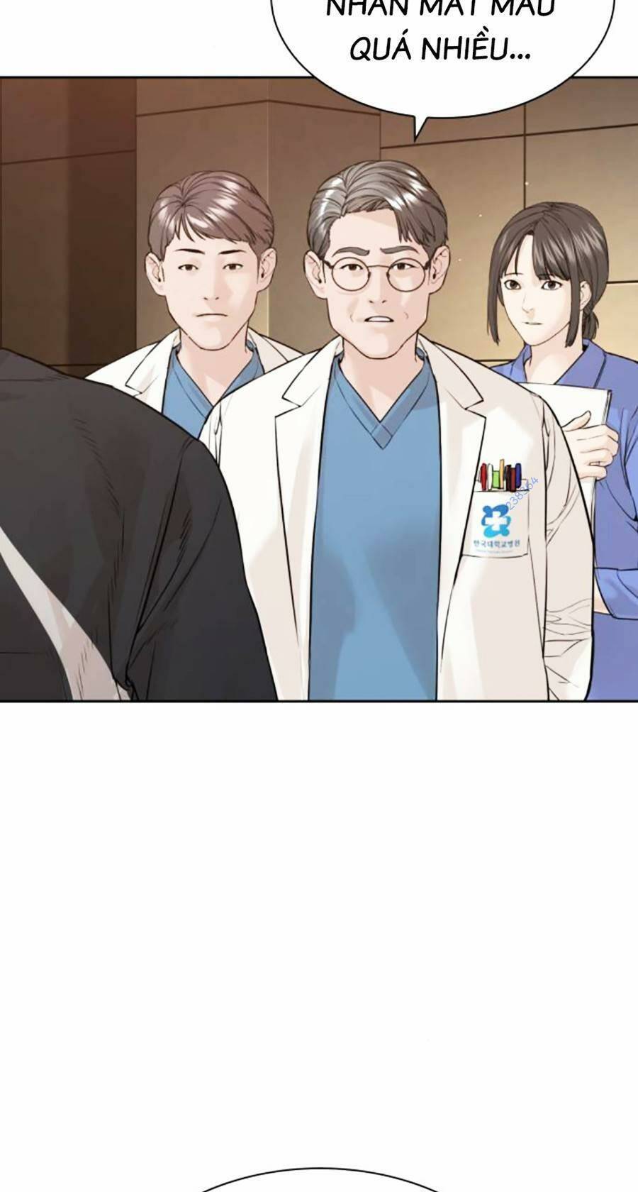 Cách Chiến Thắng Trận Đấu Chap 196 - Next Chap 197