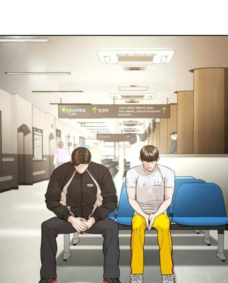 Cách Chiến Thắng Trận Đấu Chap 196 - Next Chap 197