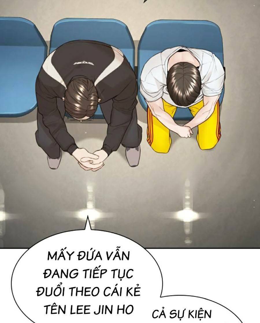 Cách Chiến Thắng Trận Đấu Chap 196 - Next Chap 197