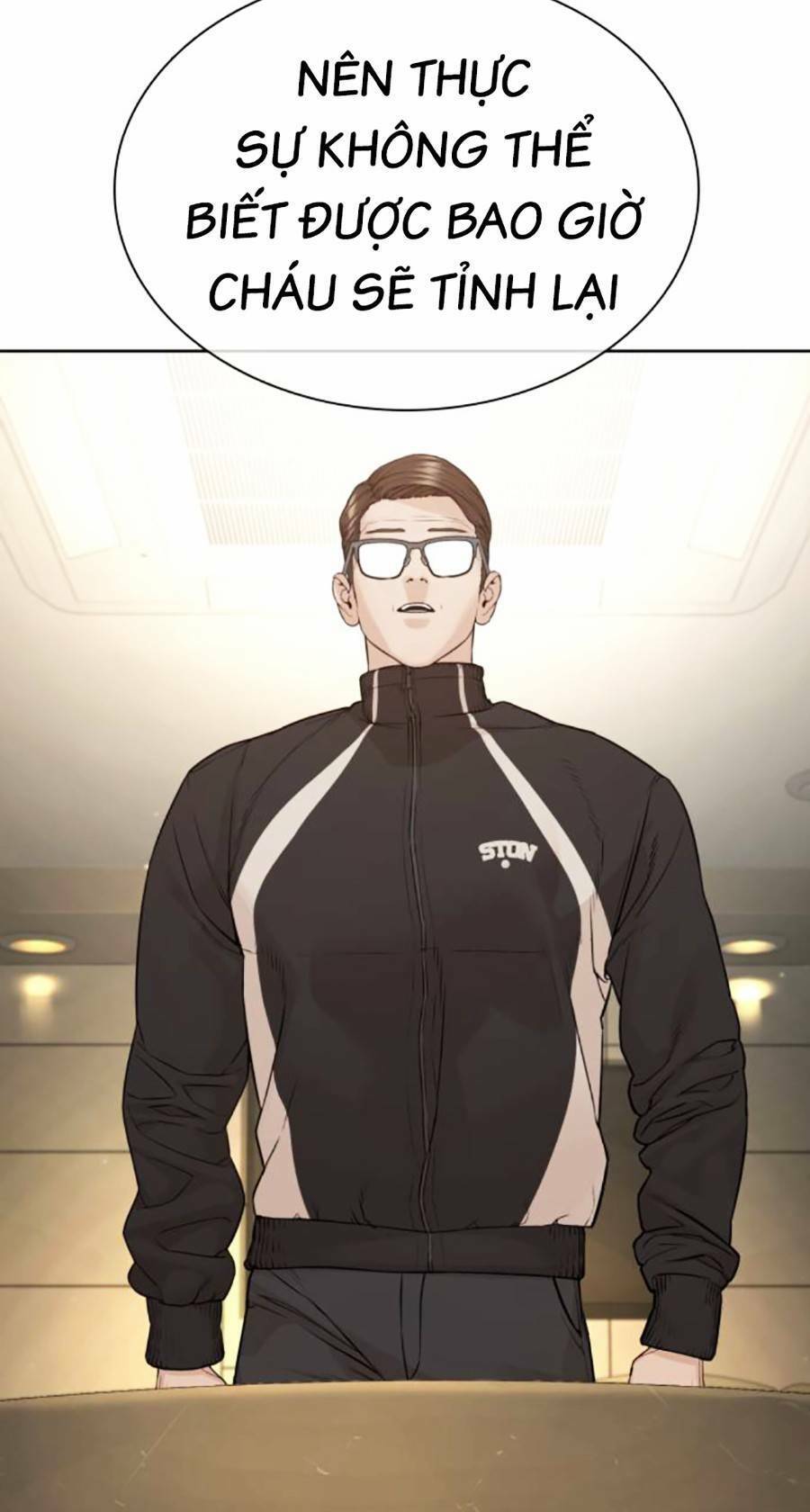 Cách Chiến Thắng Trận Đấu Chap 196 - Next Chap 197