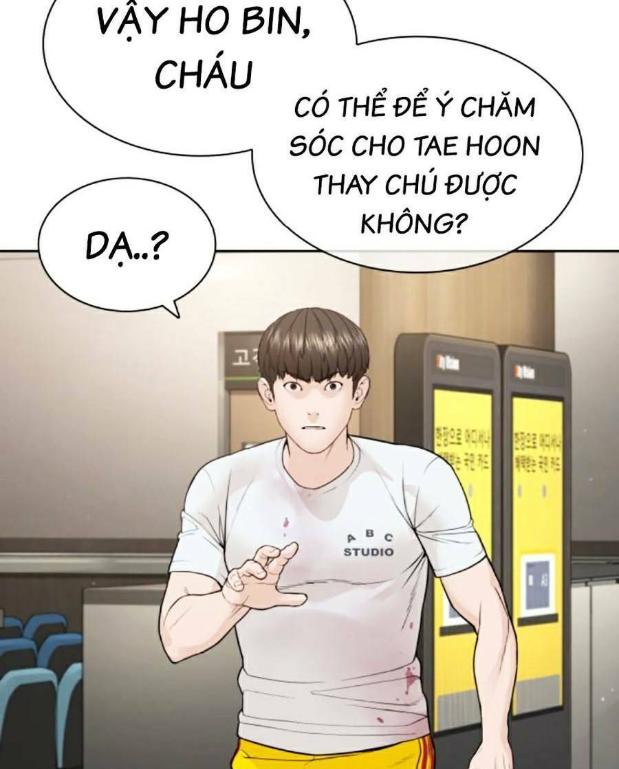 Cách Chiến Thắng Trận Đấu Chap 196 - Next Chap 197