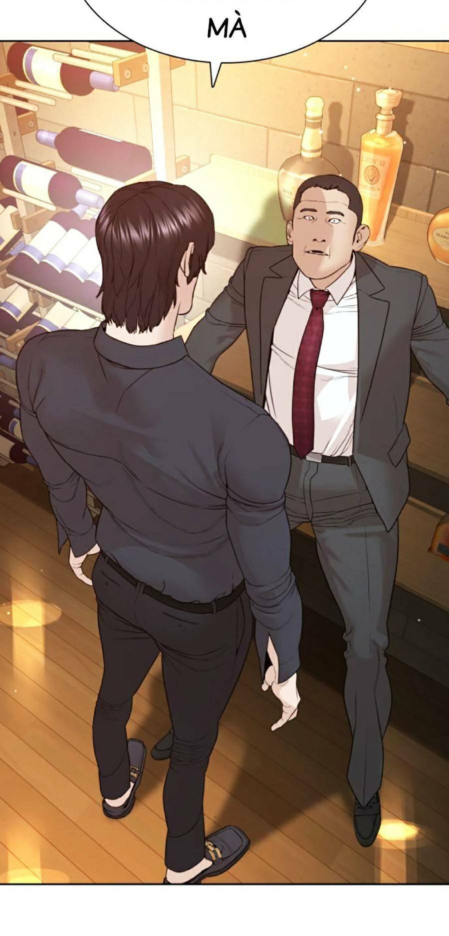 Cách Chiến Thắng Trận Đấu Chap 196 - Next Chap 197