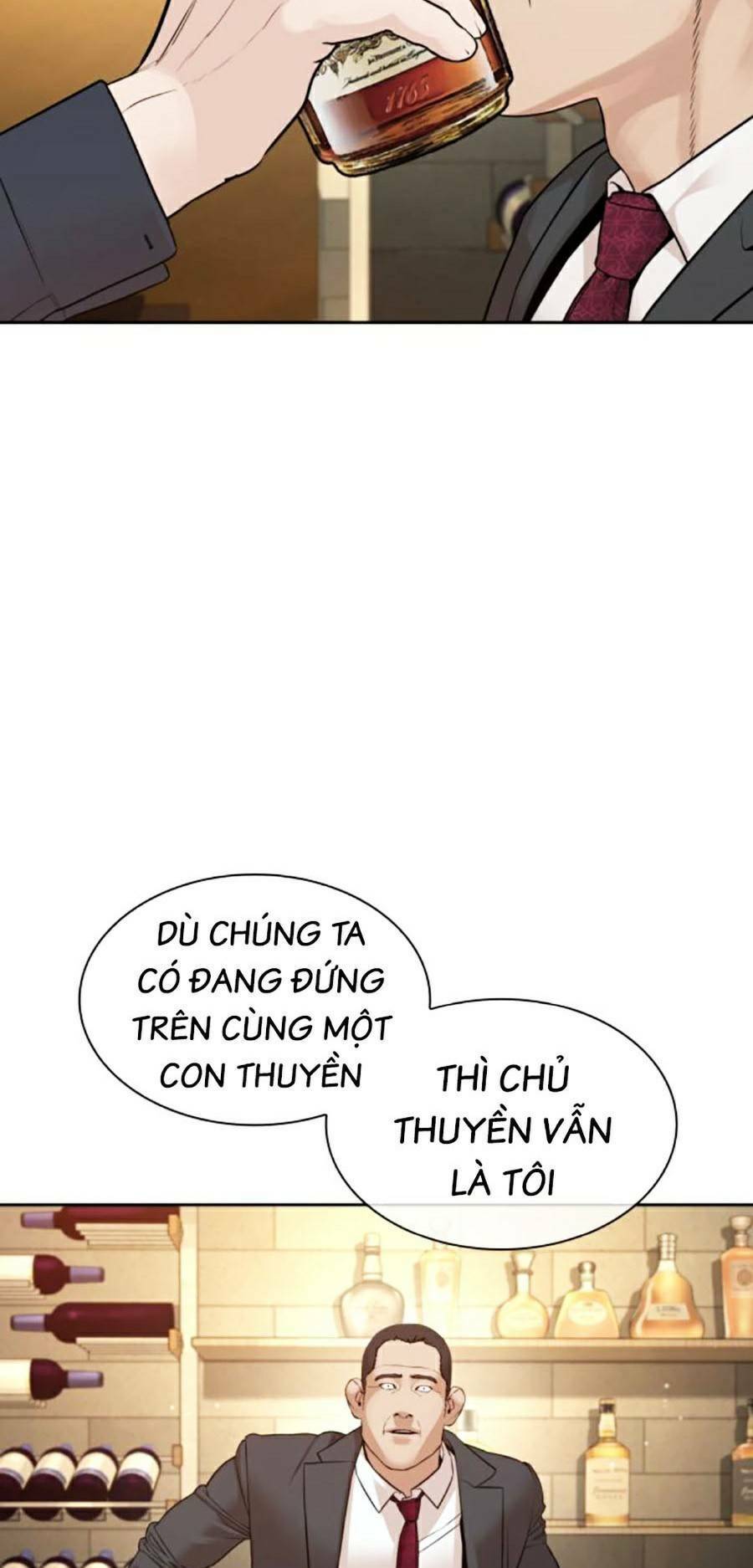 Cách Chiến Thắng Trận Đấu Chap 196 - Next Chap 197