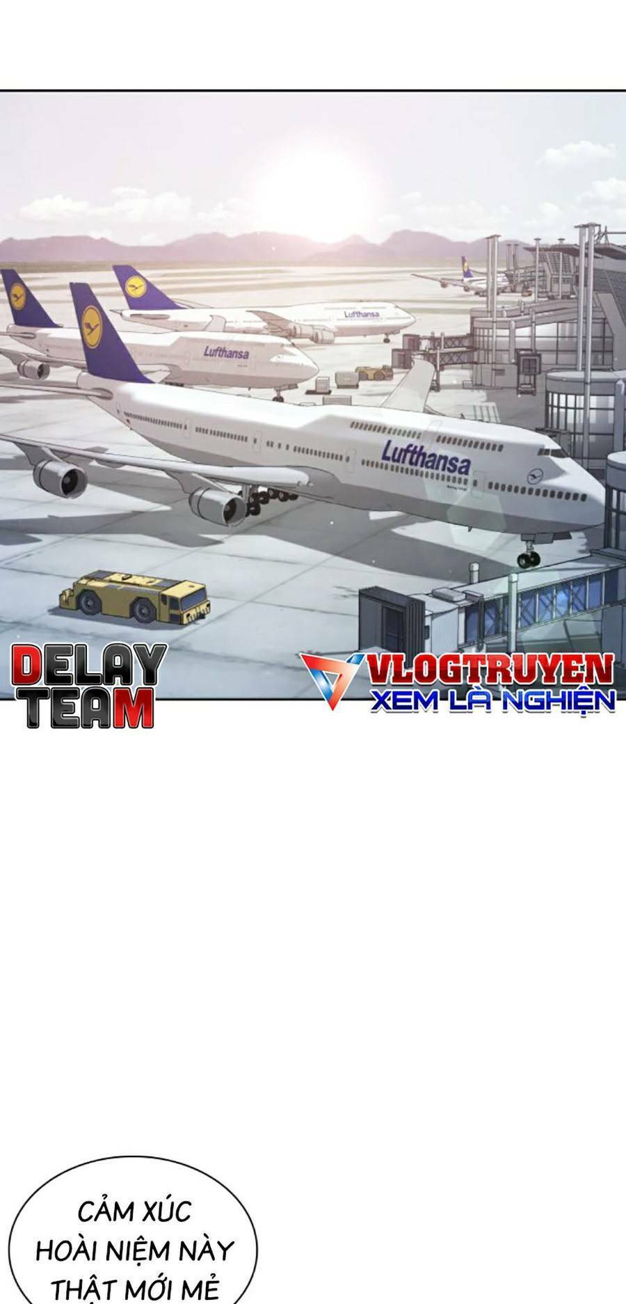 Cách Chiến Thắng Trận Đấu Chap 196 - Next Chap 197