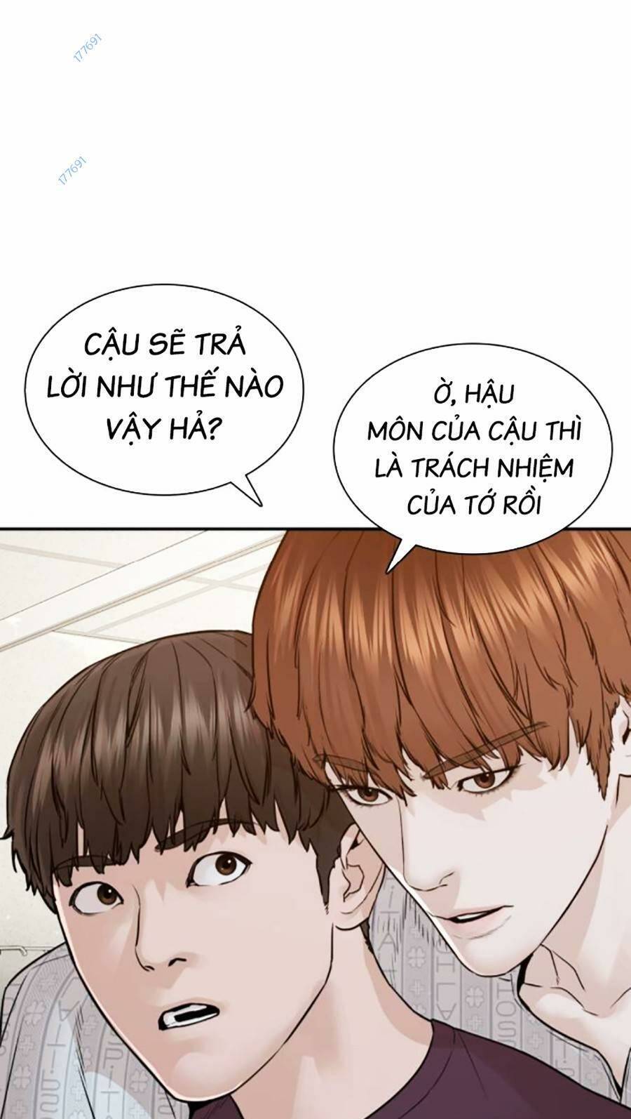 Cách Chiến Thắng Trận Đấu Chap 197 - Next Chap 198