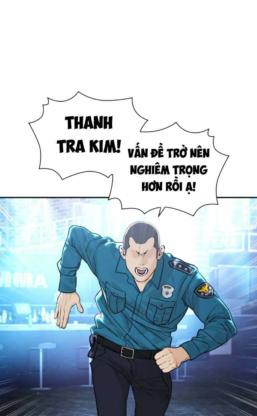 Cách Chiến Thắng Trận Đấu Chap 197 - Next Chap 198