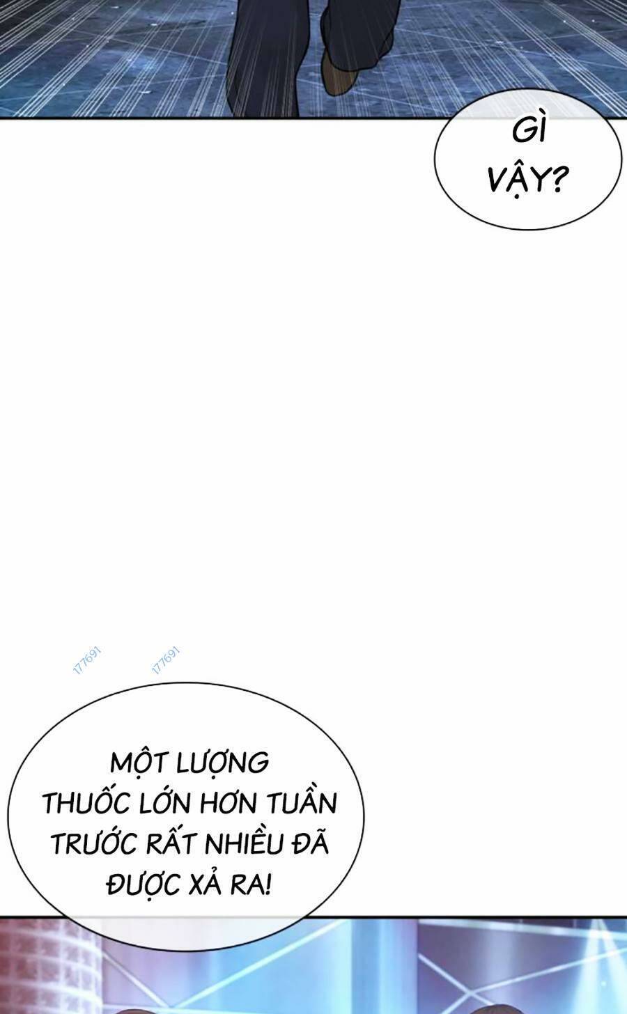 Cách Chiến Thắng Trận Đấu Chap 197 - Next Chap 198