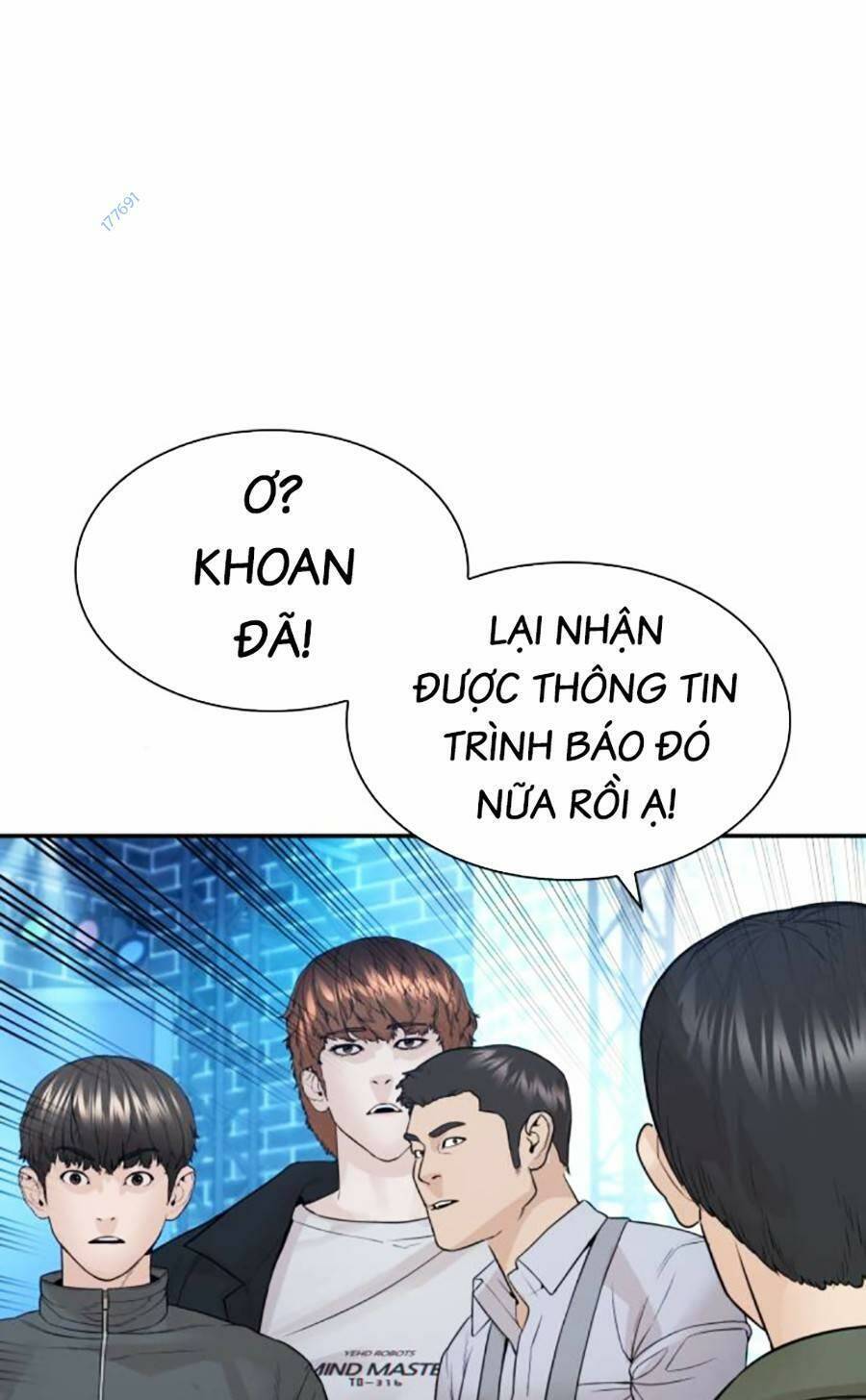 Cách Chiến Thắng Trận Đấu Chap 197 - Next Chap 198