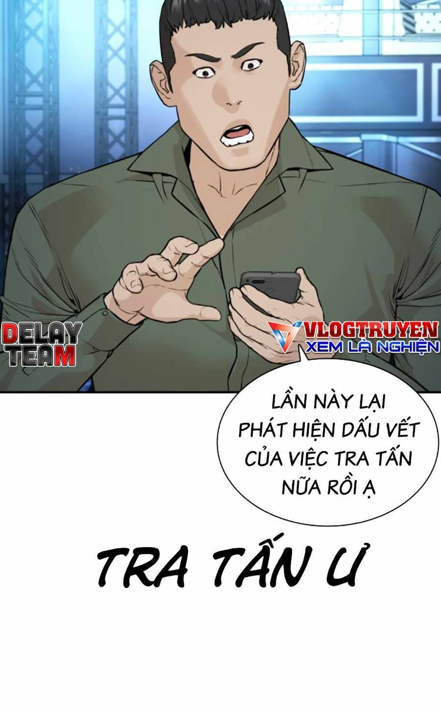 Cách Chiến Thắng Trận Đấu Chap 197 - Next Chap 198