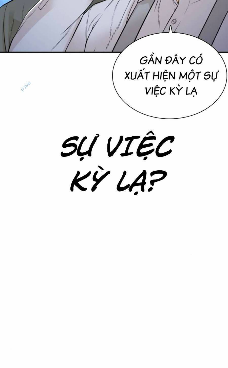 Cách Chiến Thắng Trận Đấu Chap 197 - Next Chap 198