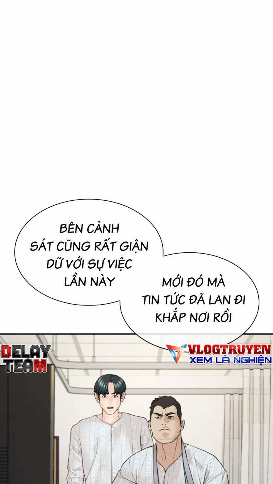 Cách Chiến Thắng Trận Đấu Chap 197 - Next Chap 198