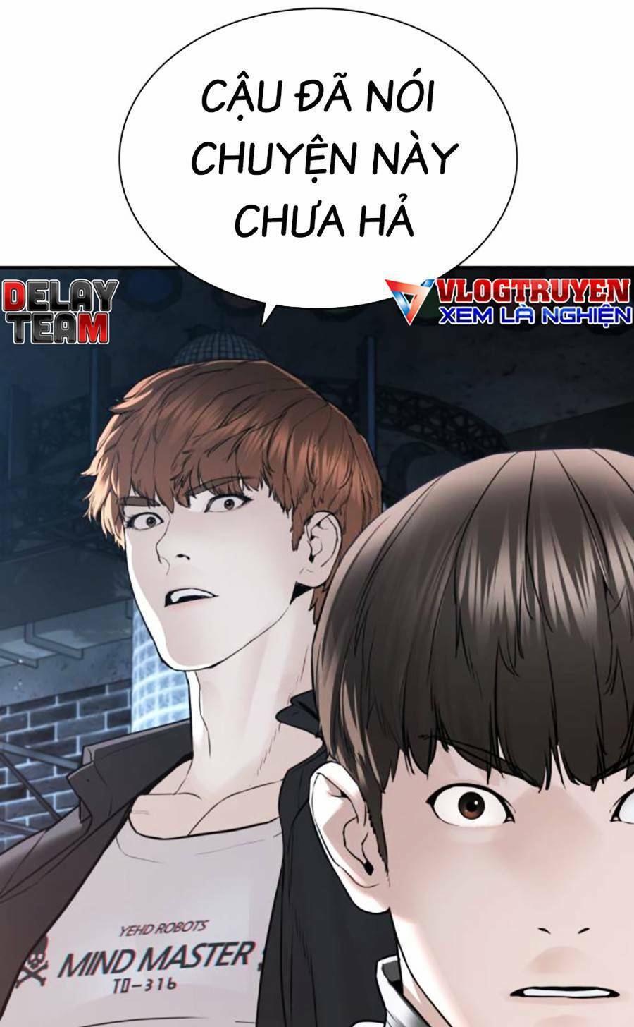 Cách Chiến Thắng Trận Đấu Chap 197 - Next Chap 198