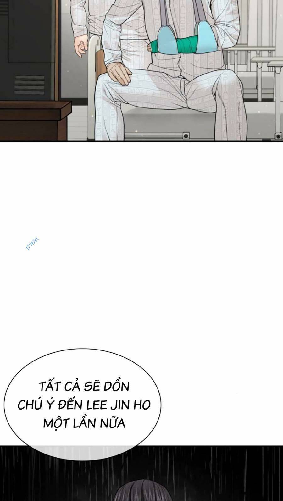 Cách Chiến Thắng Trận Đấu Chap 197 - Next Chap 198