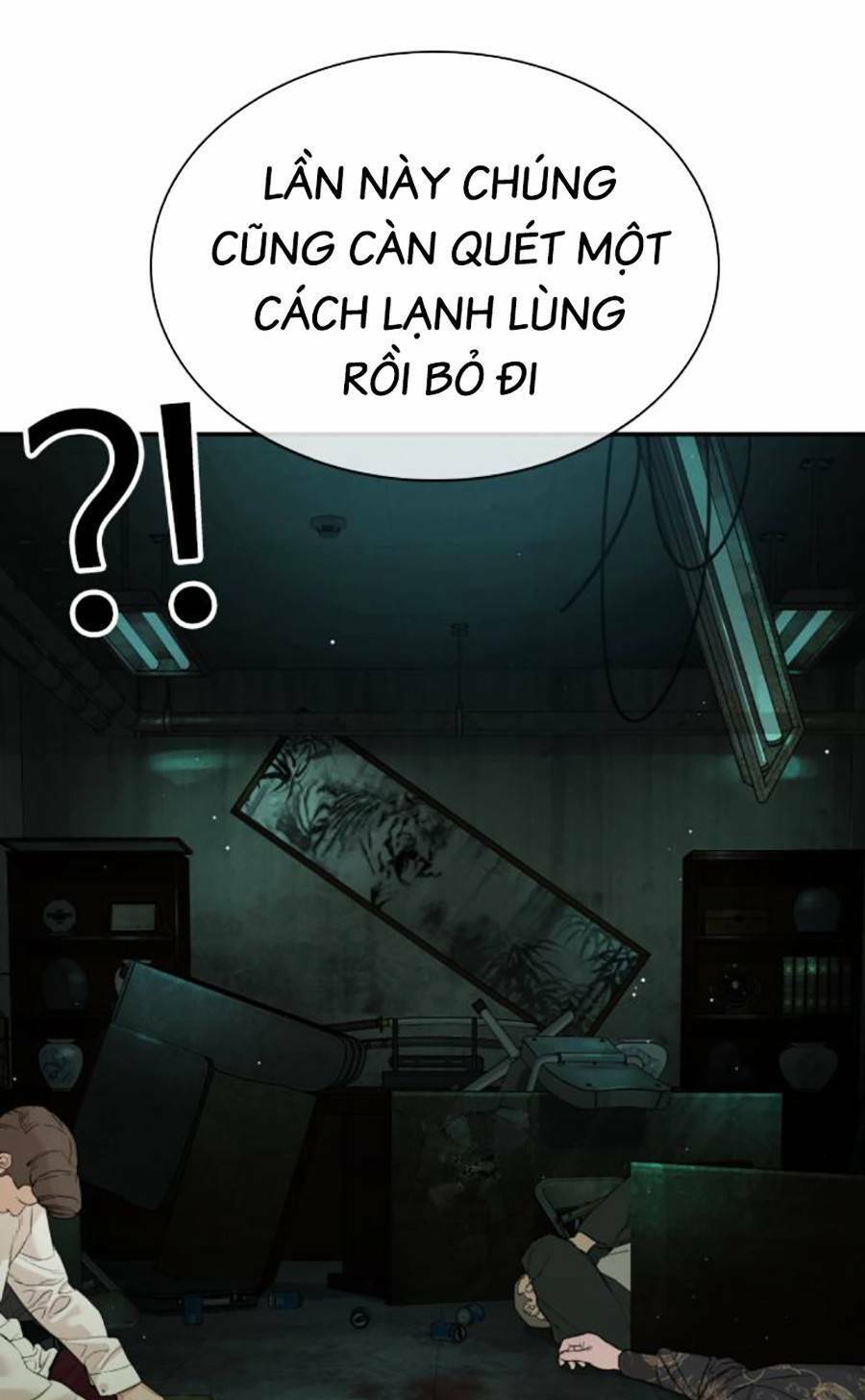 Cách Chiến Thắng Trận Đấu Chap 197 - Next Chap 198