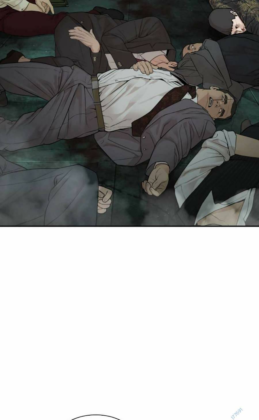 Cách Chiến Thắng Trận Đấu Chap 197 - Next Chap 198