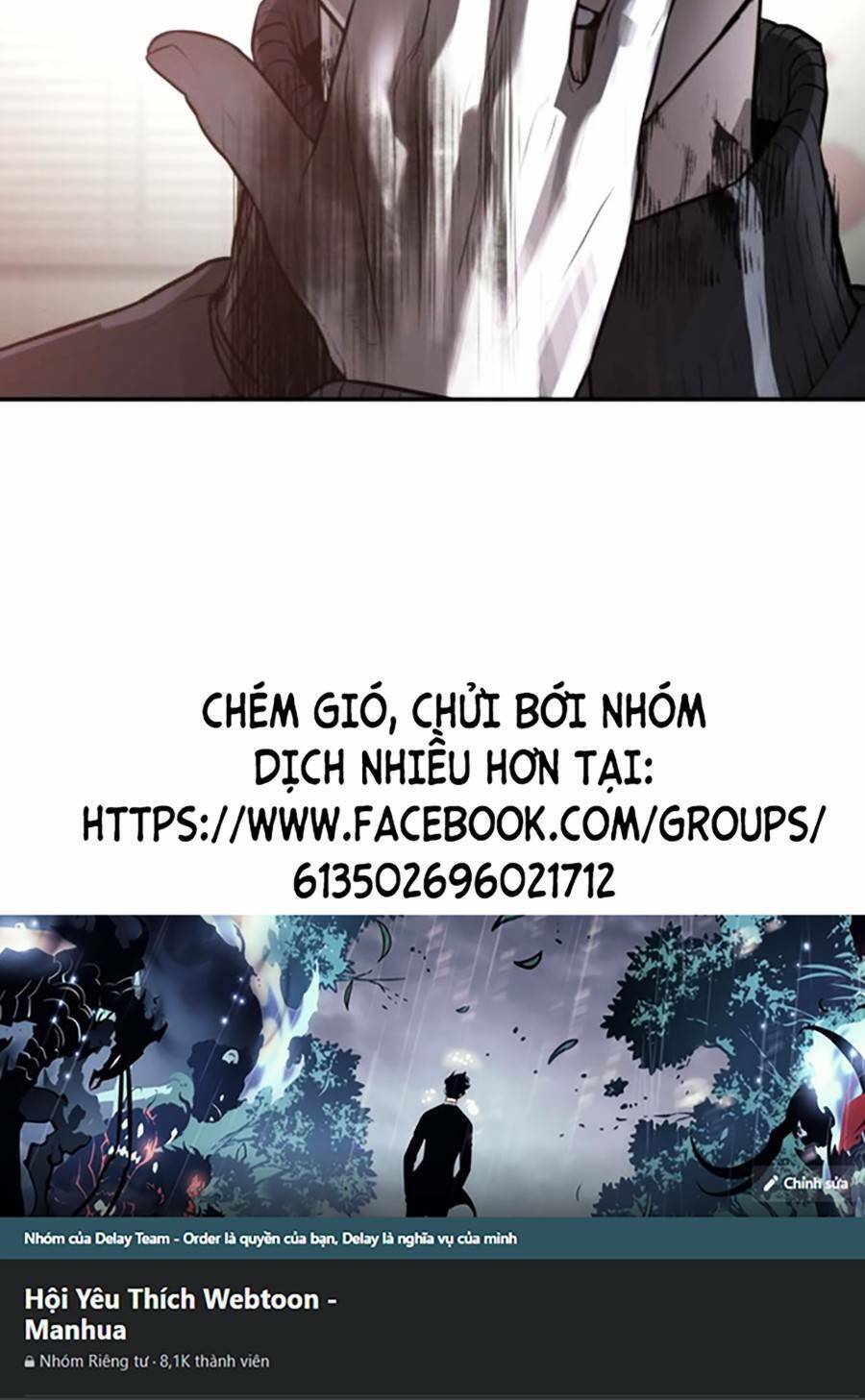 Cách Chiến Thắng Trận Đấu Chap 197 - Next Chap 198