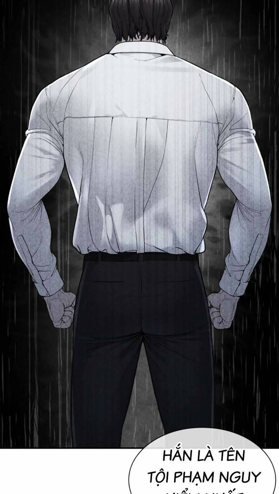 Cách Chiến Thắng Trận Đấu Chap 197 - Next Chap 198