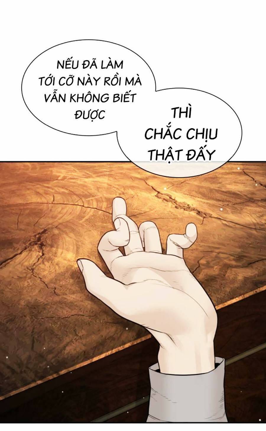 Cách Chiến Thắng Trận Đấu Chap 197 - Next Chap 198