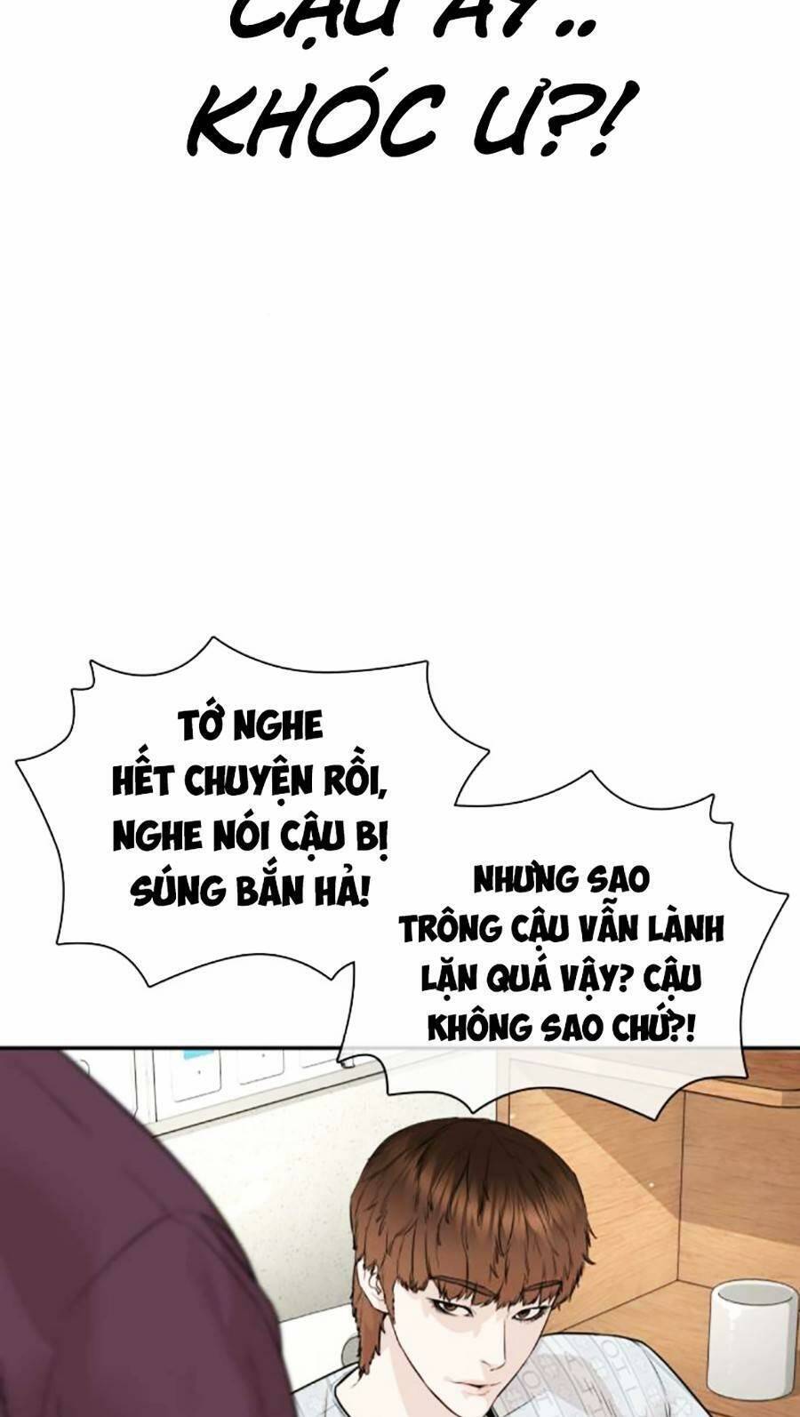 Cách Chiến Thắng Trận Đấu Chap 197 - Next Chap 198