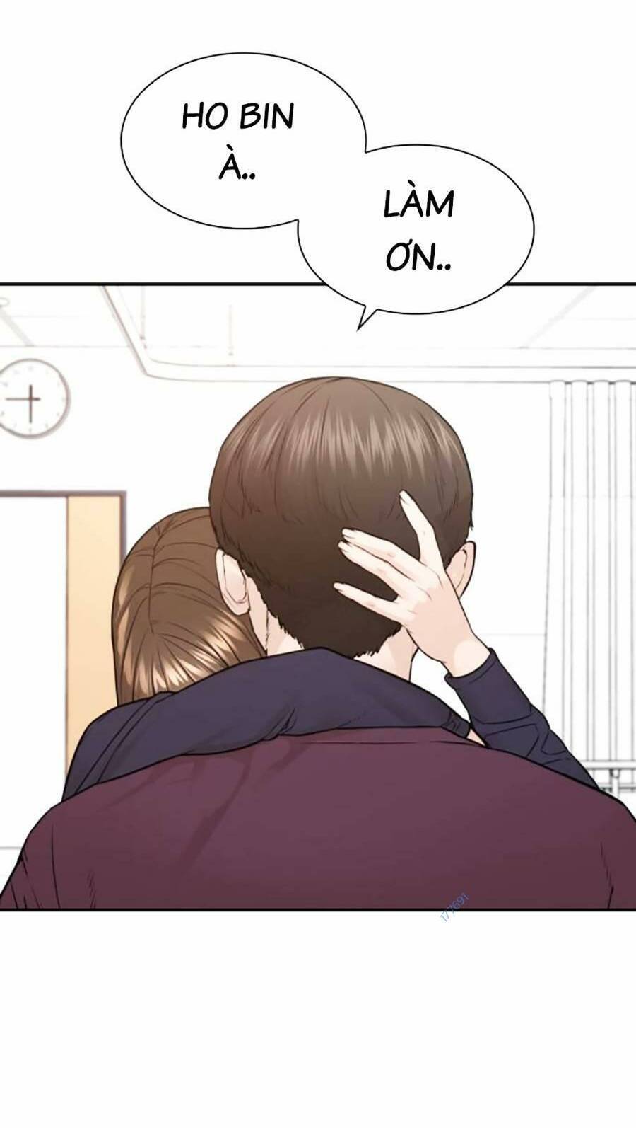 Cách Chiến Thắng Trận Đấu Chap 197 - Next Chap 198