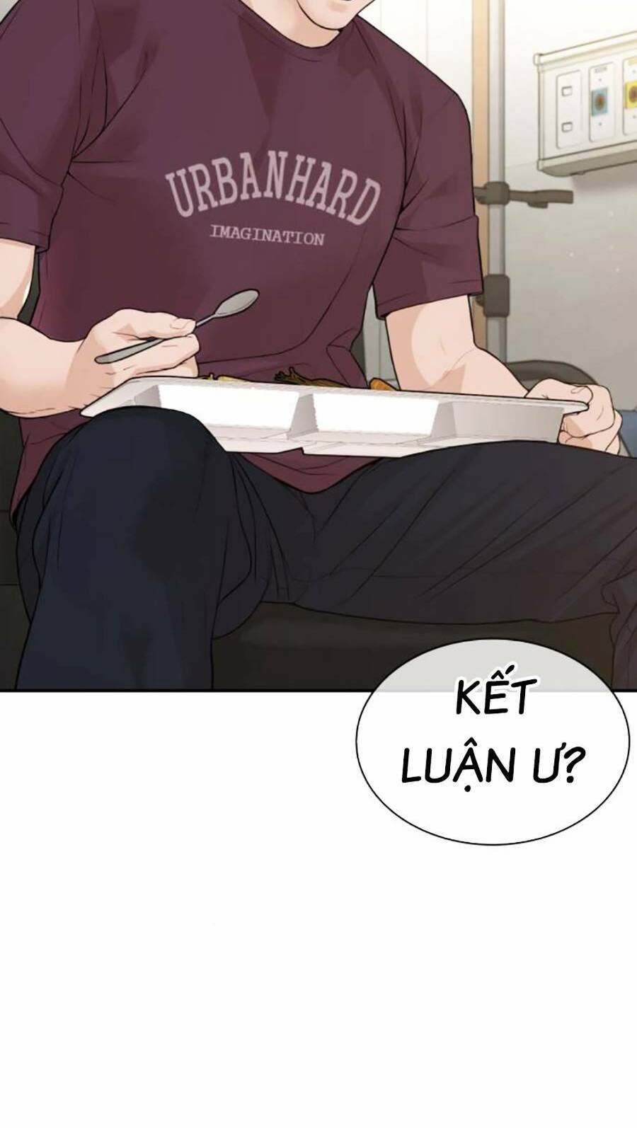 Cách Chiến Thắng Trận Đấu Chap 197 - Next Chap 198