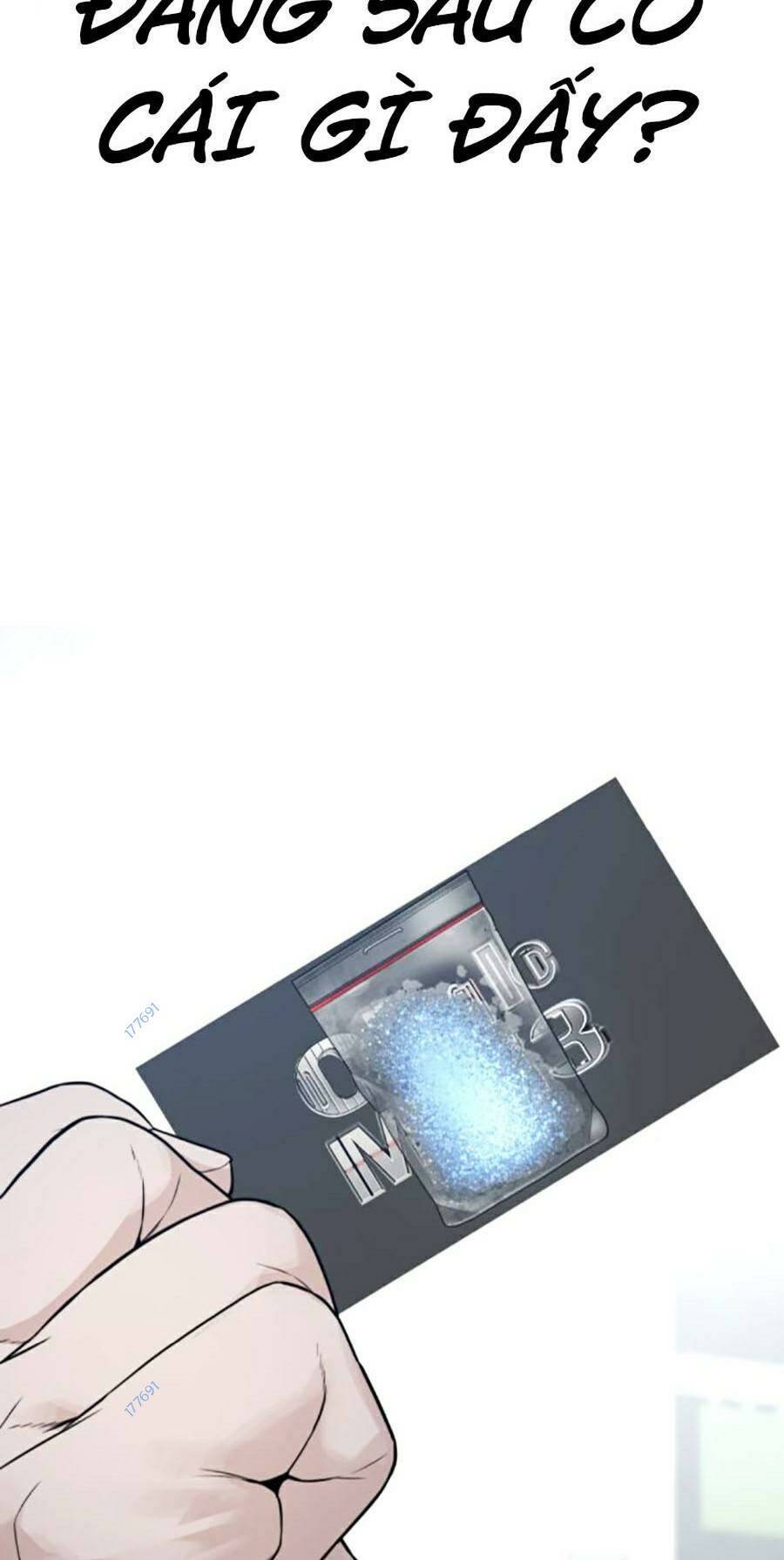 Cách Chiến Thắng Trận Đấu Chap 197 - Next Chap 198