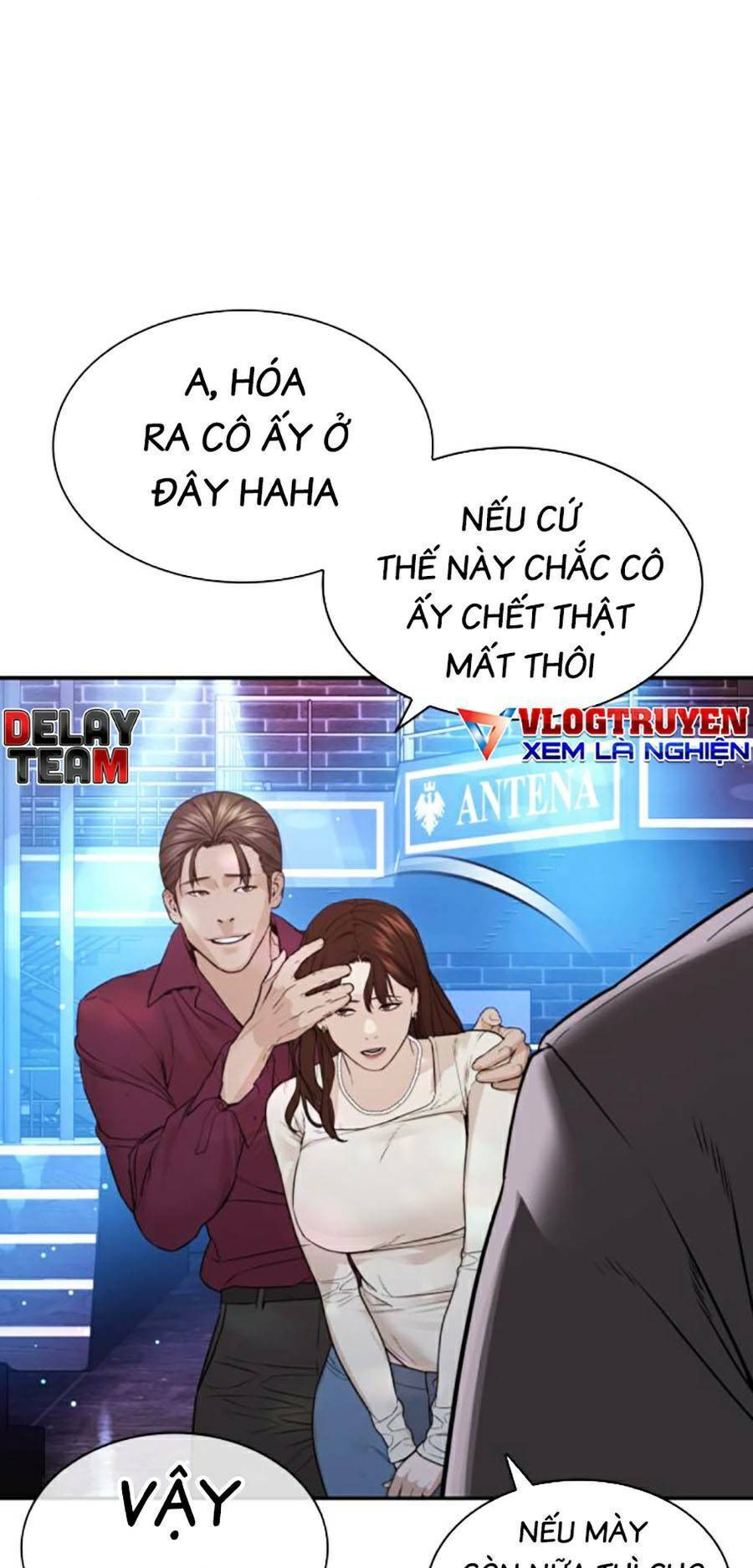 Cách Chiến Thắng Trận Đấu Chap 197 - Next Chap 198