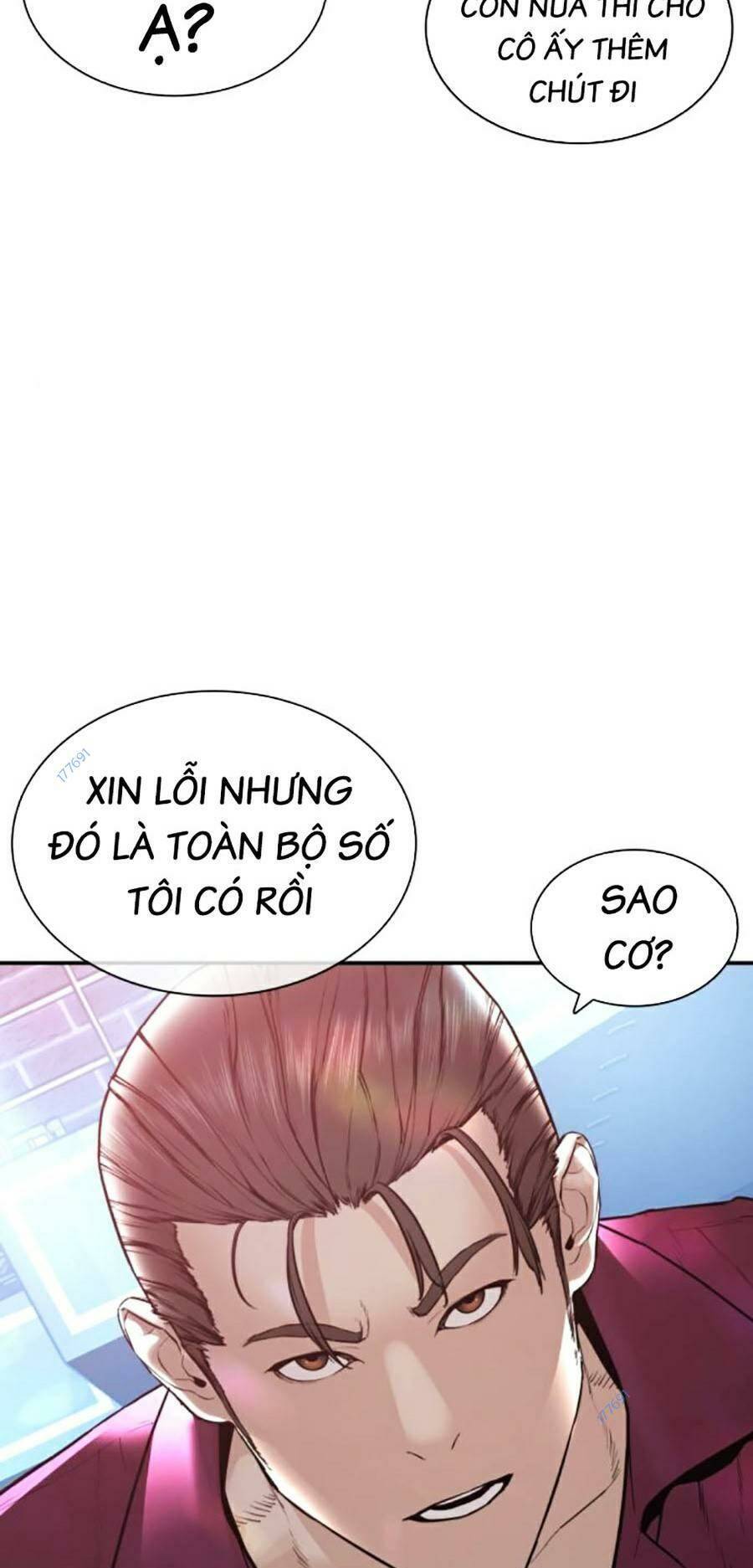 Cách Chiến Thắng Trận Đấu Chap 197 - Next Chap 198