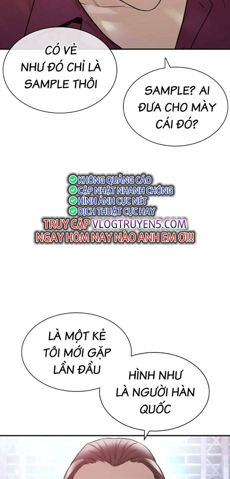 Cách Chiến Thắng Trận Đấu Chap 197 - Next Chap 198