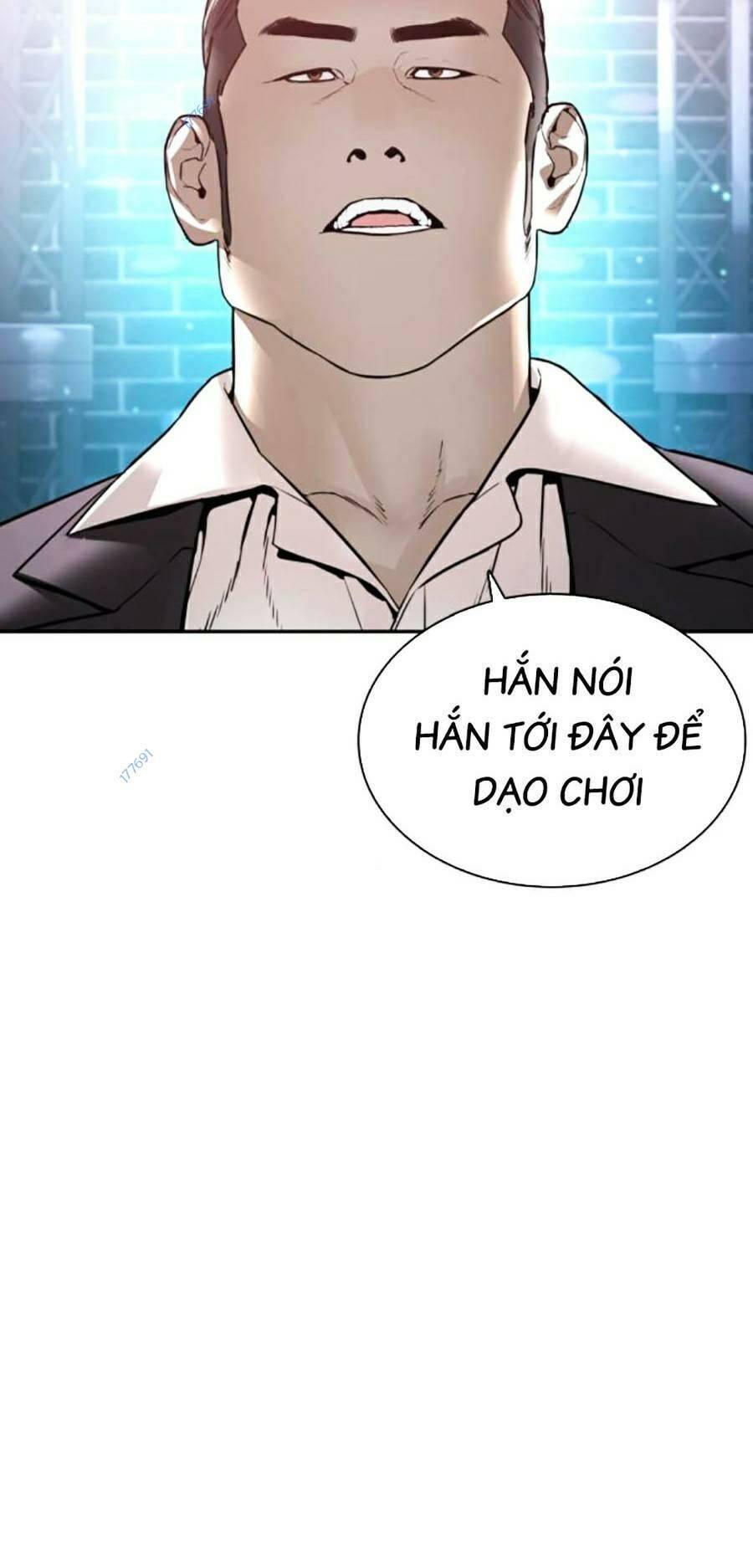 Cách Chiến Thắng Trận Đấu Chap 197 - Next Chap 198